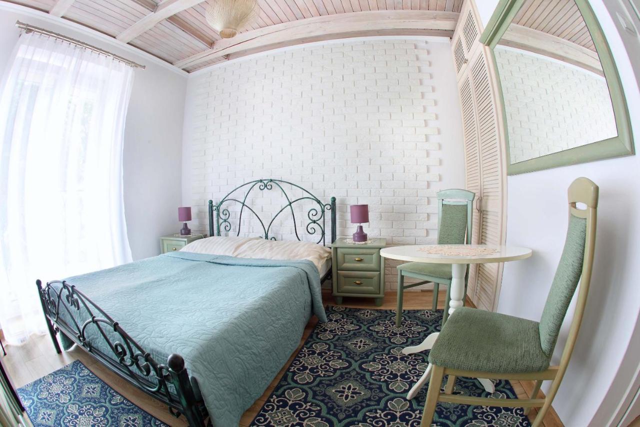 Bryza Apartment Леба Екстериор снимка