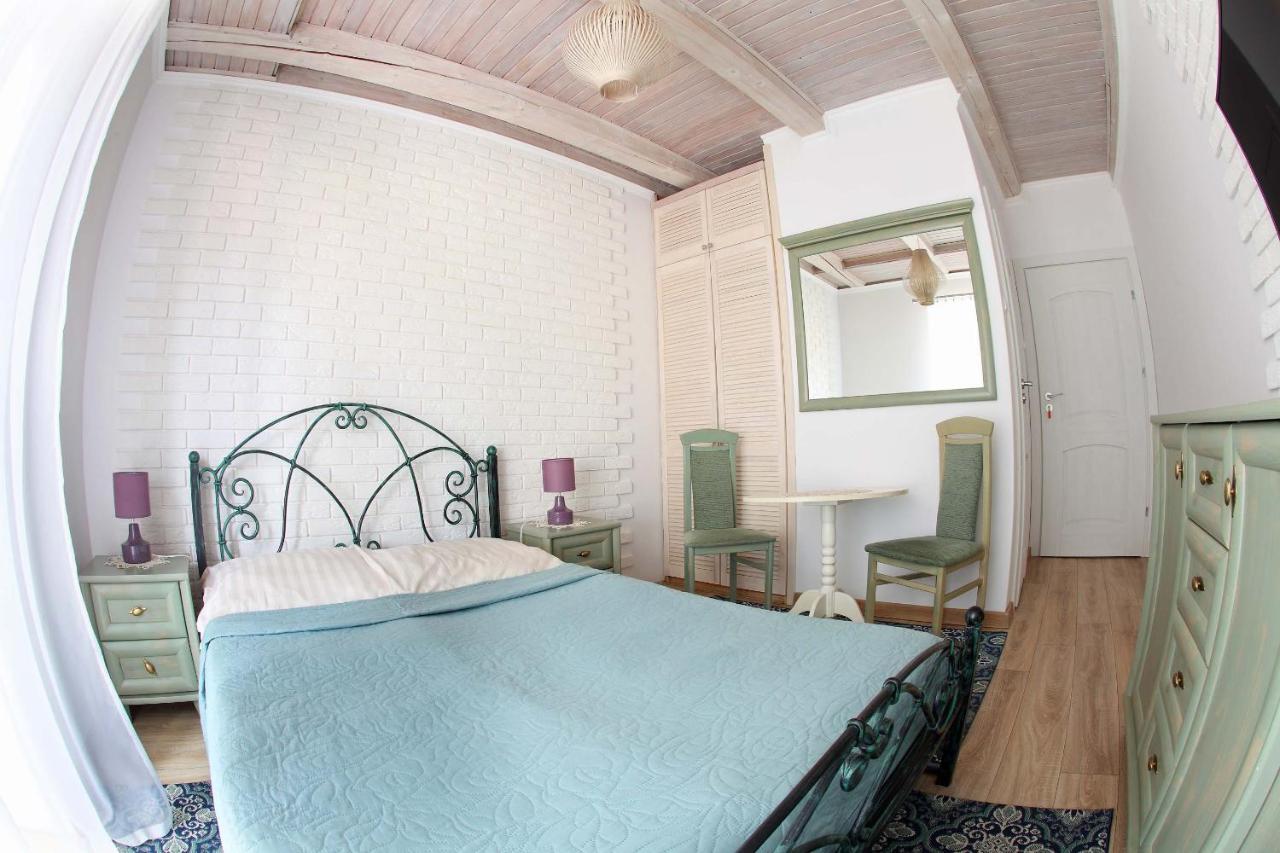 Bryza Apartment Леба Екстериор снимка